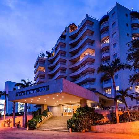 Hotel Irotama XXI Santa Marta Kültér fotó