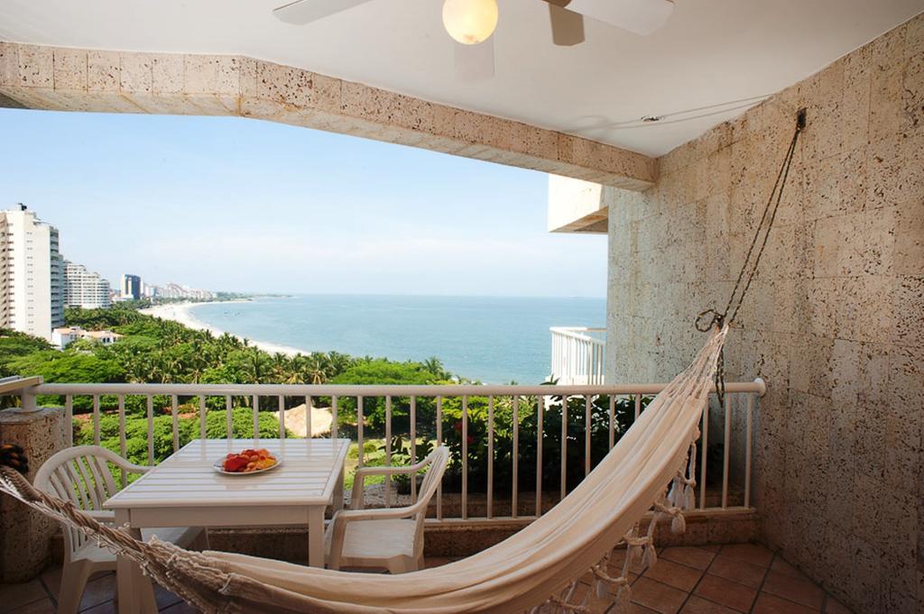 Hotel Irotama XXI Santa Marta Kültér fotó