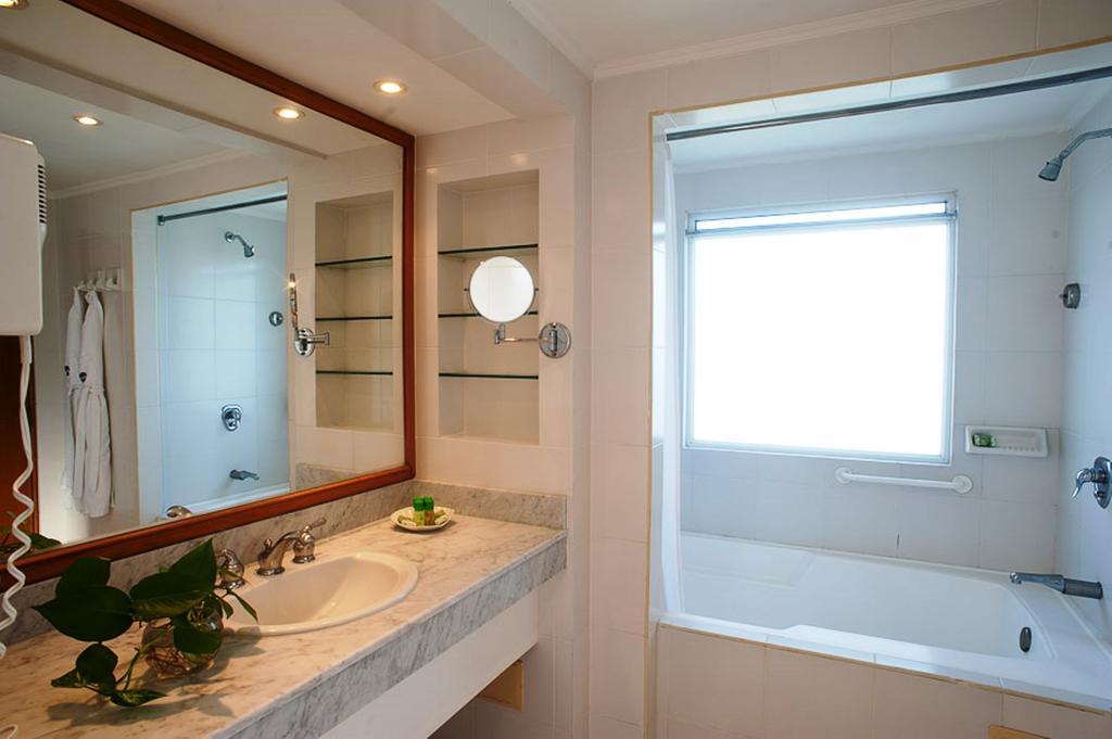 Hotel Irotama XXI Santa Marta Kültér fotó
