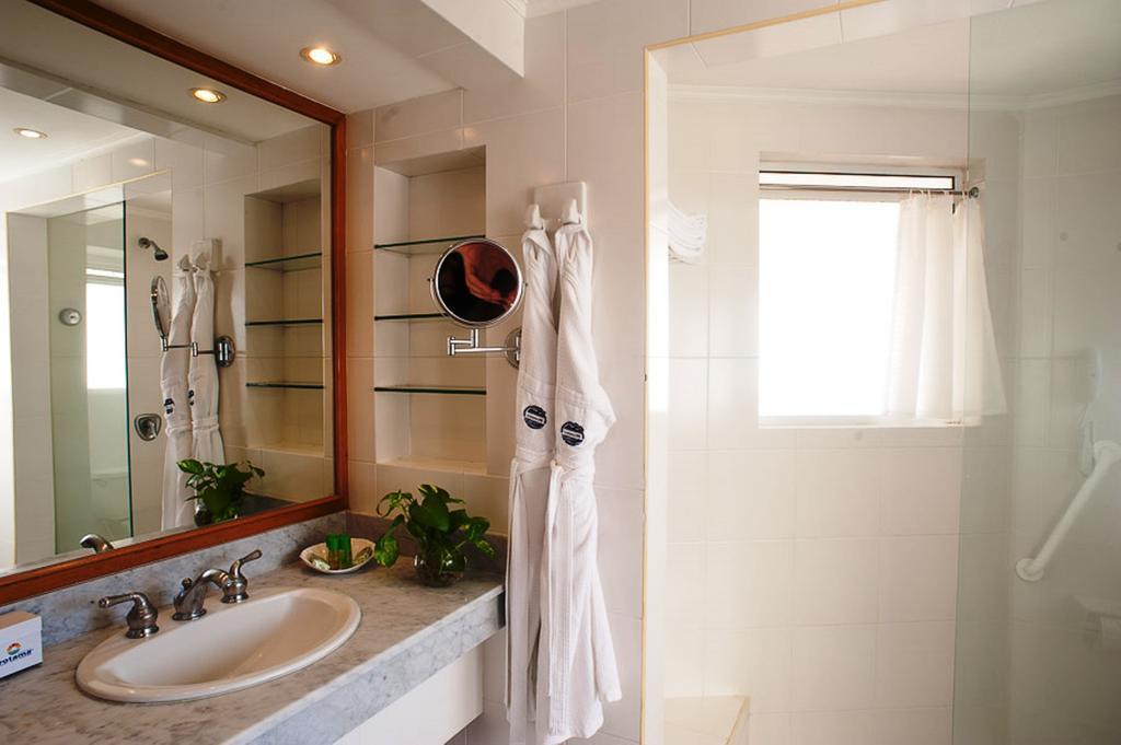Hotel Irotama XXI Santa Marta Kültér fotó