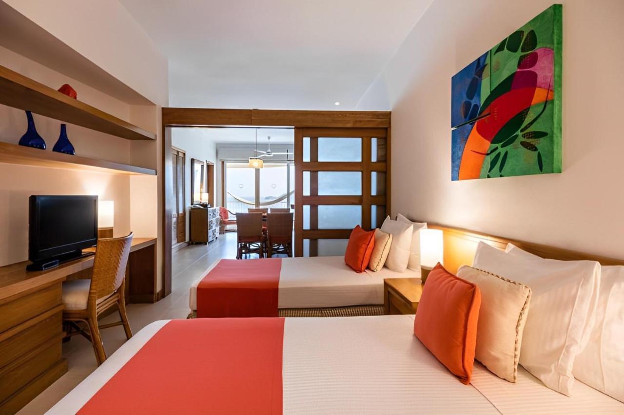 Hotel Irotama XXI Santa Marta Kültér fotó