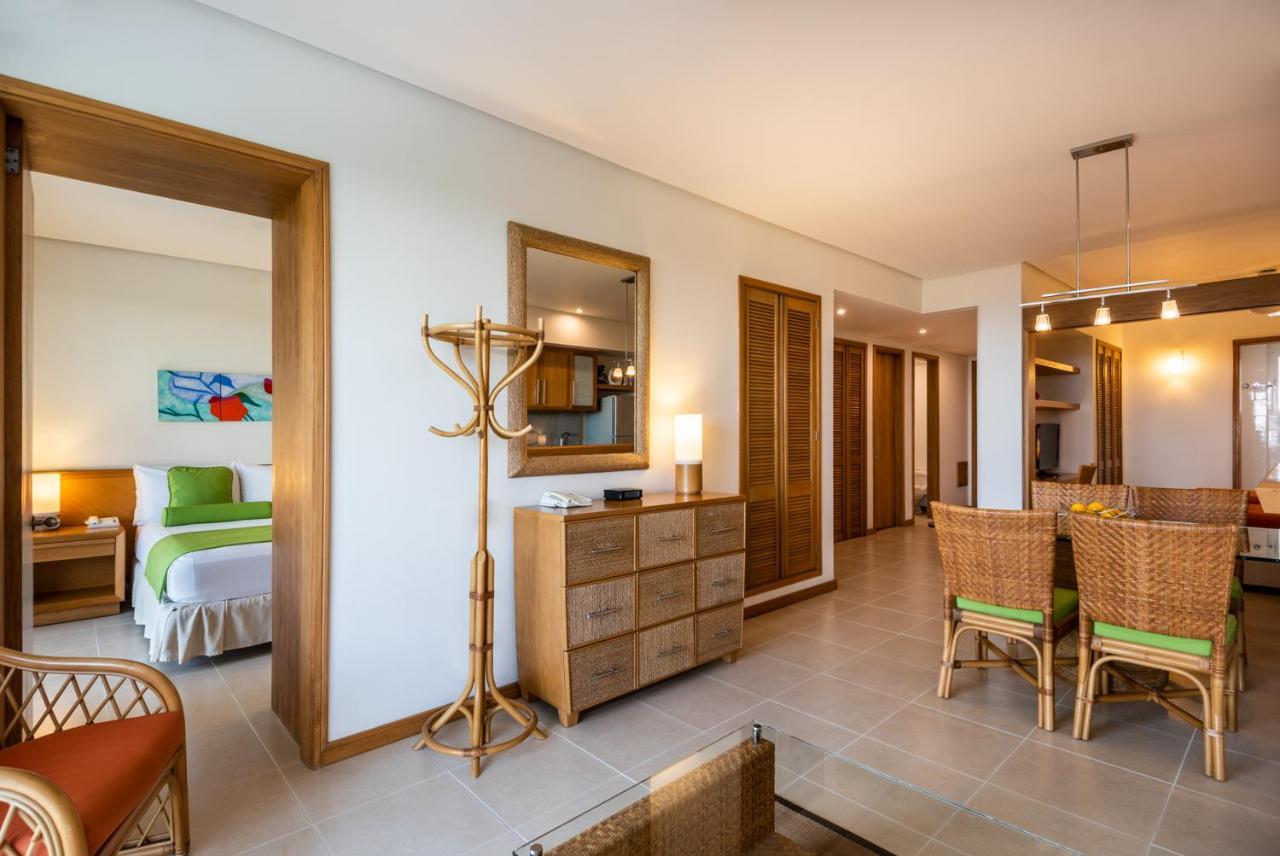 Hotel Irotama XXI Santa Marta Kültér fotó
