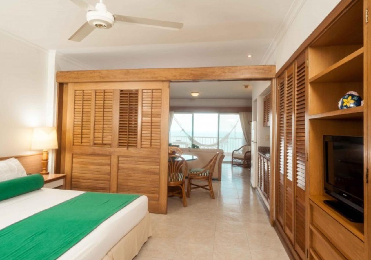 Hotel Irotama XXI Santa Marta Kültér fotó