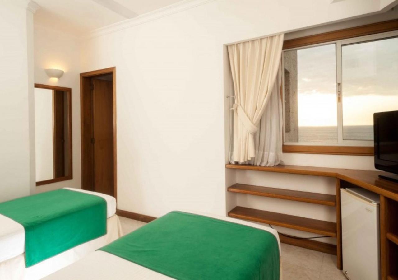 Hotel Irotama XXI Santa Marta Kültér fotó