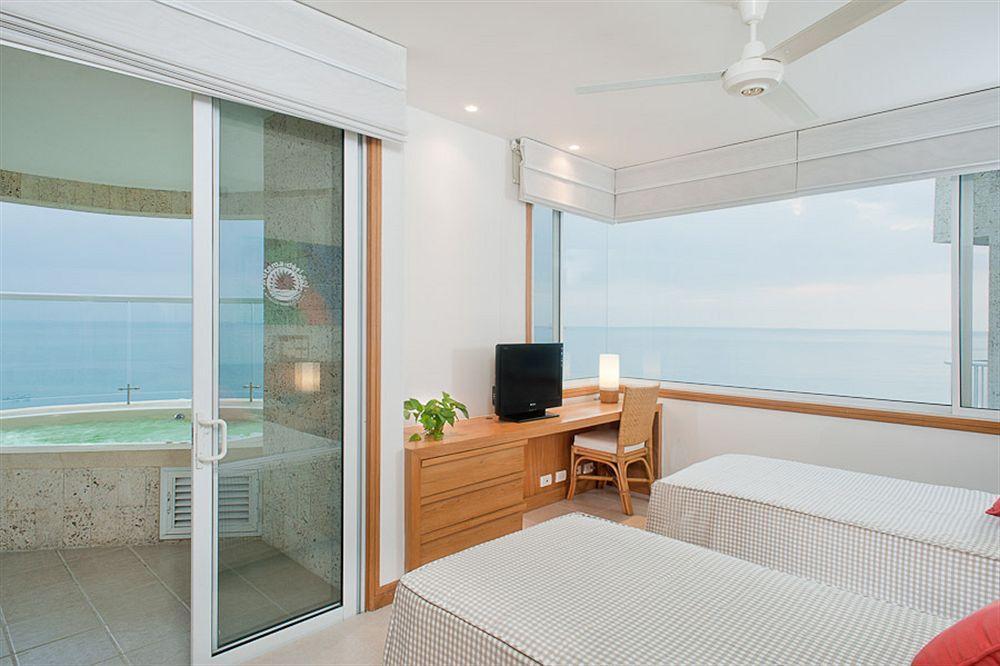 Hotel Irotama XXI Santa Marta Kültér fotó