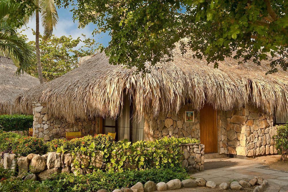 Hotel Irotama XXI Santa Marta Kültér fotó