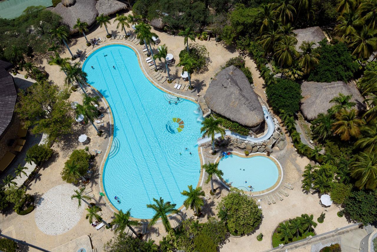 Hotel Irotama XXI Santa Marta Kültér fotó