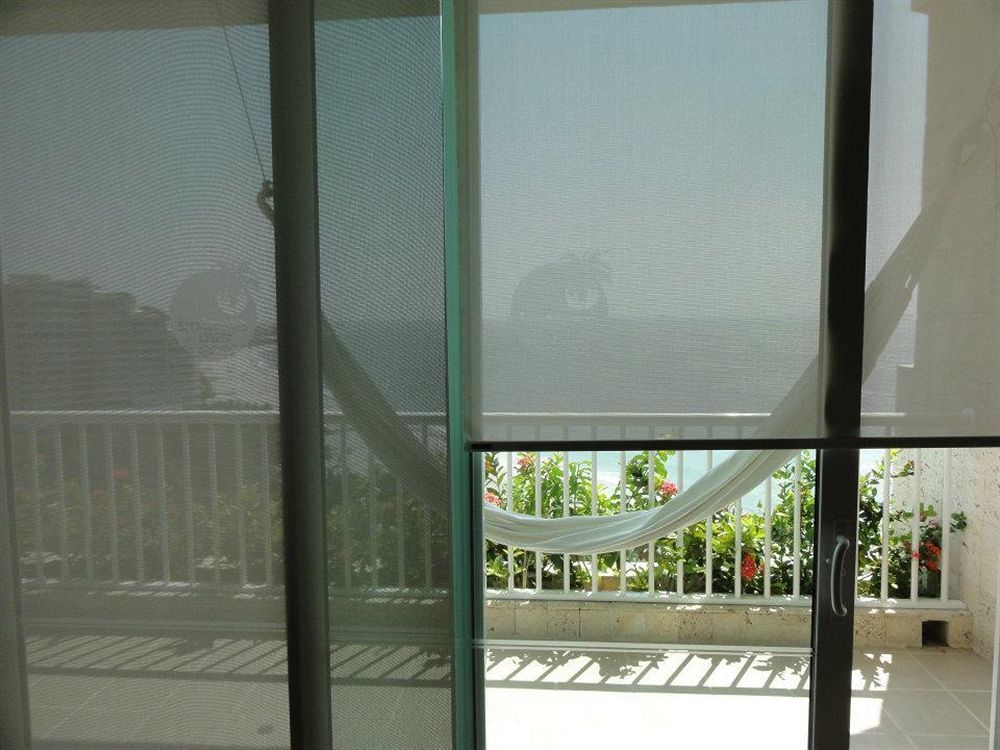 Hotel Irotama XXI Santa Marta Kültér fotó