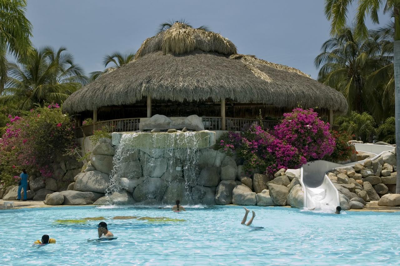 Hotel Irotama XXI Santa Marta Kültér fotó