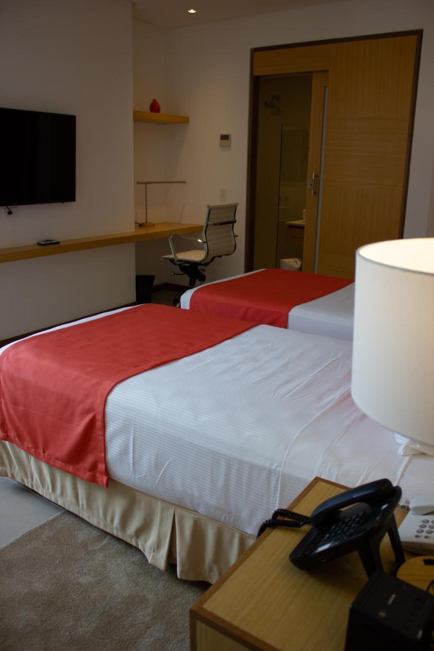 Hotel Irotama XXI Santa Marta Kültér fotó