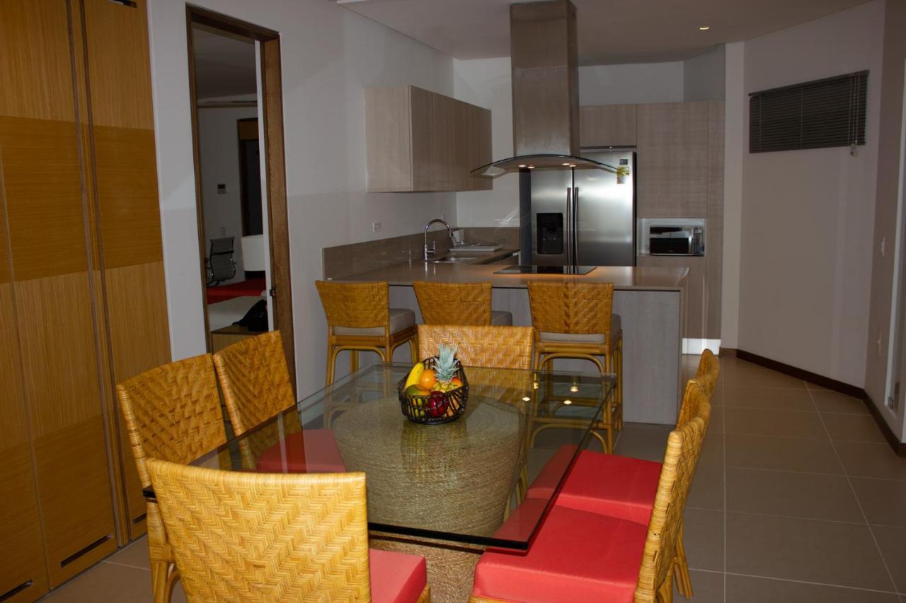 Hotel Irotama XXI Santa Marta Kültér fotó