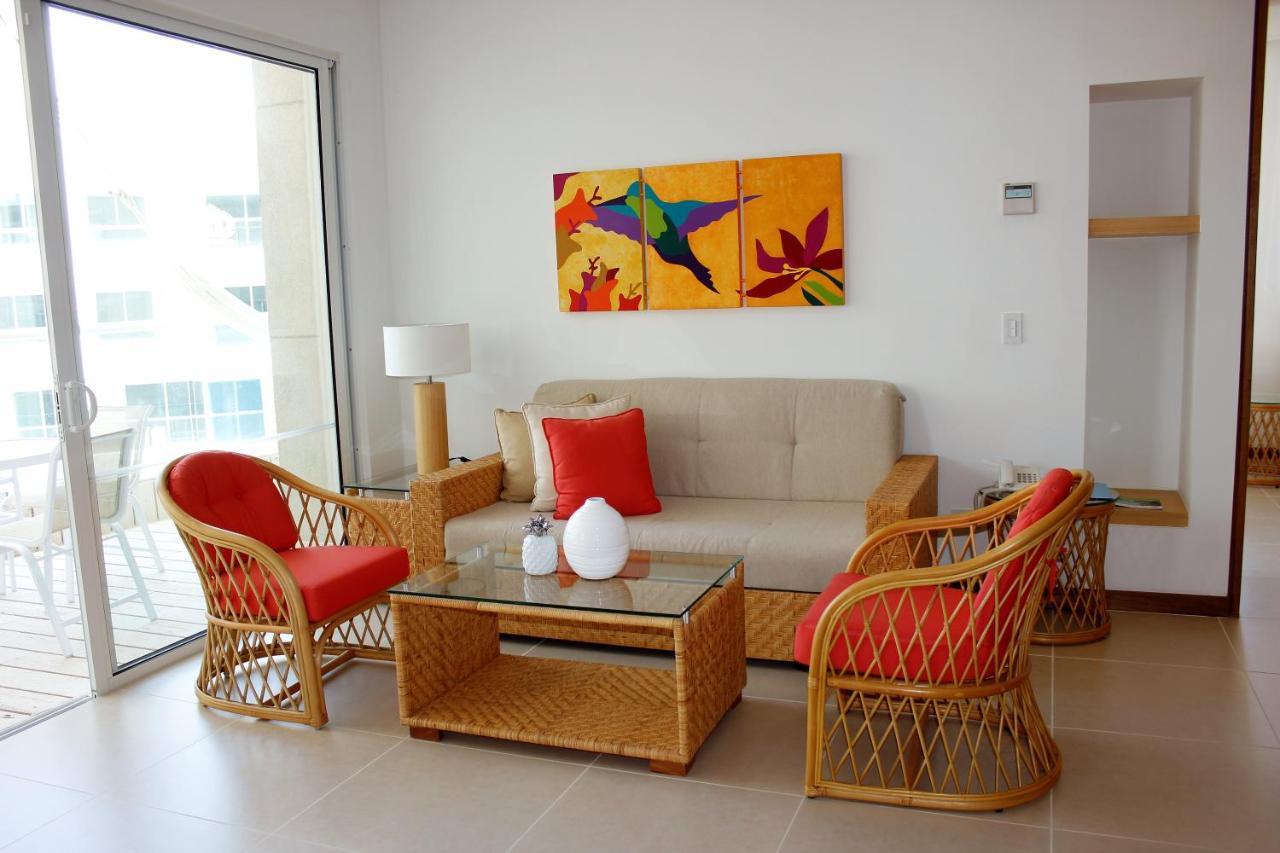 Hotel Irotama XXI Santa Marta Kültér fotó